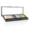 Color Riche Eyeshadow Palette - - 7g/0.23oz