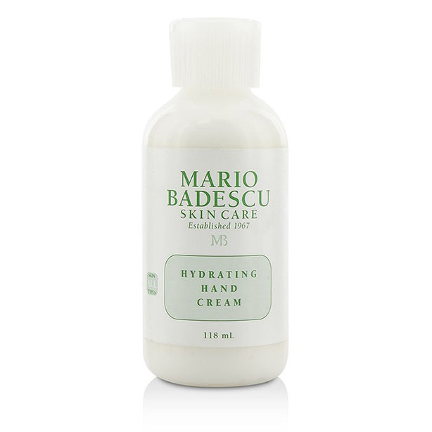 Hydrating Hand Cream