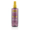 Deep Brilliance Olive & Monoi Shine Serum Light Weight Leave-in Treatment