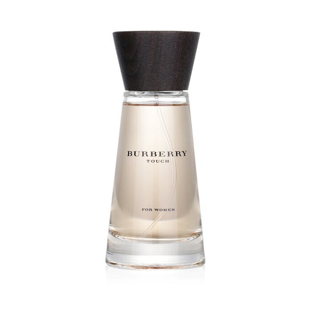 Touch Eau De Parfum Spray