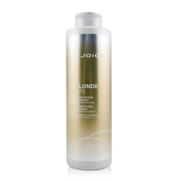 Blonde Life Brightening Shampoo (to Nourish & Illuminate).