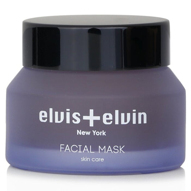 Facial Mask - 50ml/1.7oz