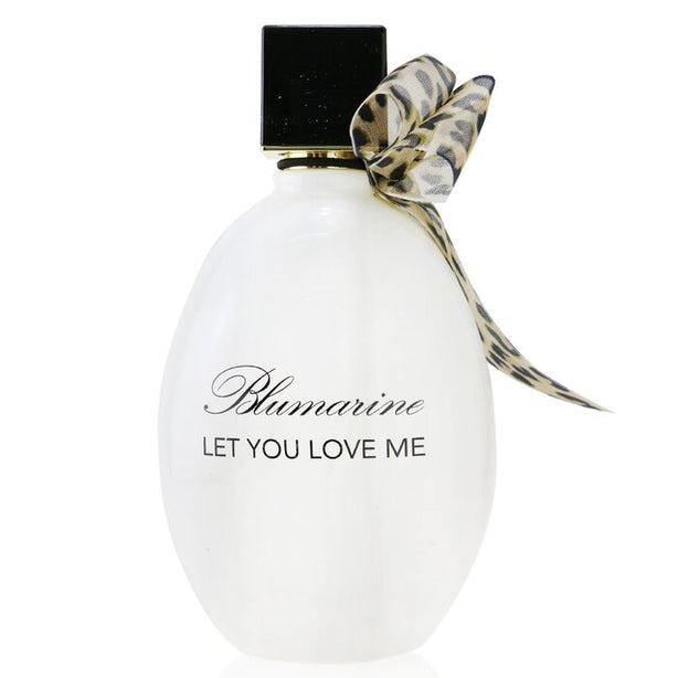 Let You Love Me Eau De Parfum Spray - 100ml/3.4oz