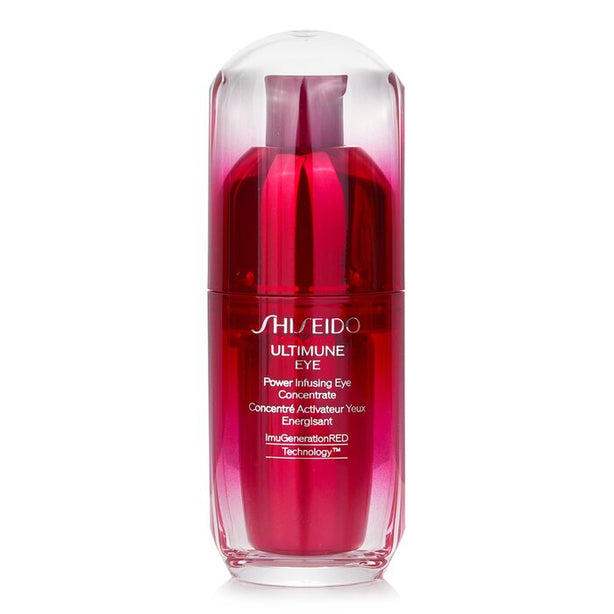 Ultimune Eye Power Infusing Eye Concentrate - 15ml/0.54oz