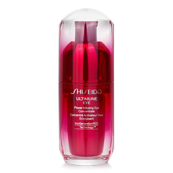 Ultimune Eye Power Infusing Eye Concentrate - 15ml/0.54oz
