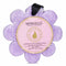 Wild Flower Soap Sponge - French Lavender (purple) - 1pc