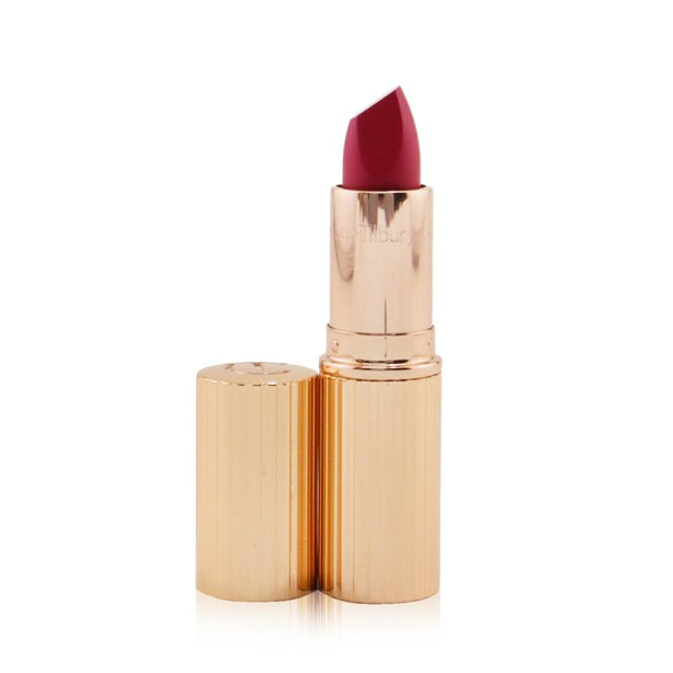 Matte Revolution - # The Queen (rosy Jewel Inspired Pink) - 3.5g/0.12oz