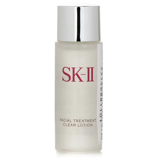 Facial Treatment Clear Lotion (mininature) - 30ml