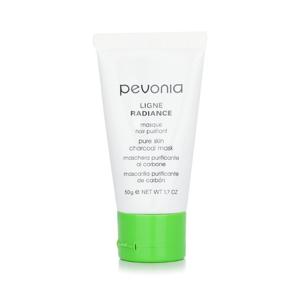 Radiance Pure Skin Charcoal Mask - 50ml/1.7oz