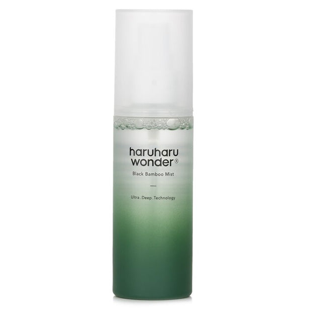 Black Bamboo Mist - 80ml/2.7oz