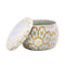Mini Tin Candle - Italian Bellini - 113g/4oz