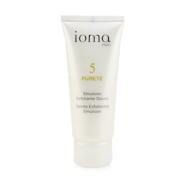 Purete - Gentle Exfoliating Emulsion - 50ml/1.69oz