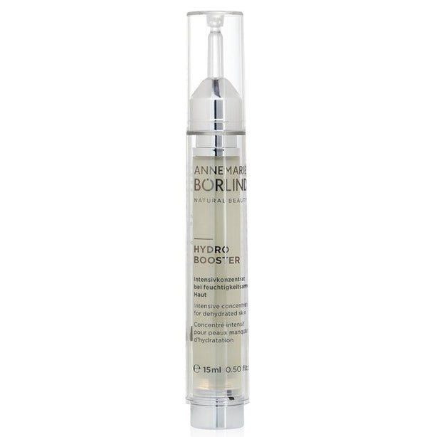 Hydro Booster Intensive Concentrate - For Dehydrated Skin - 15ml/0.5oz