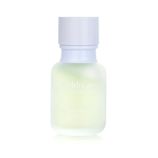 Vegan Green Mild Cica Ampoule - 55ml/1.85oz
