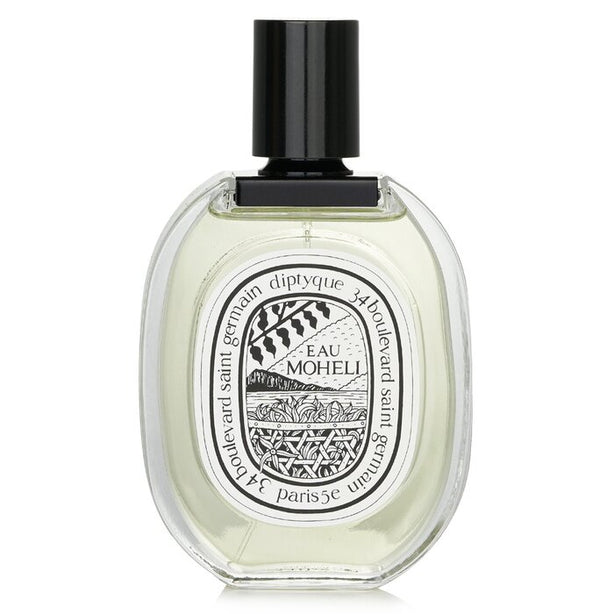 Eau Moheli Eau De Toilette Spray - 100ml/3.4oz