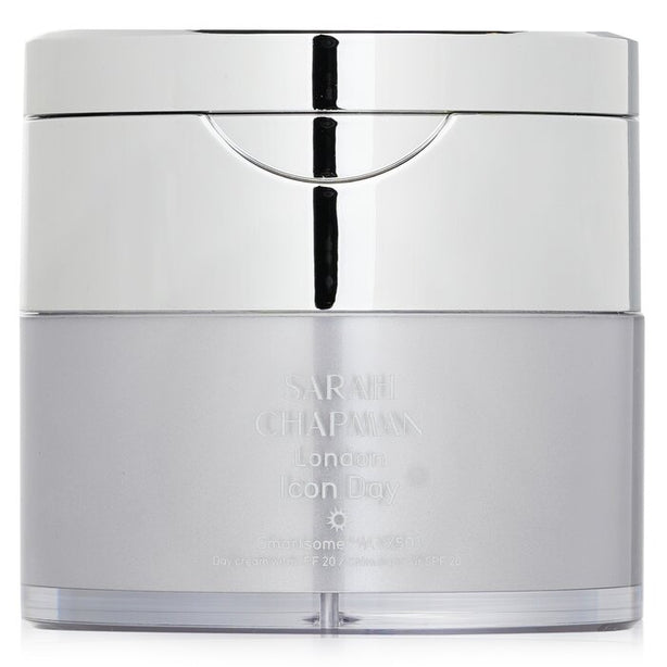 Icon Day Smartsome&trade; A² X50³ Cream Spf20 - 30ml/1oz