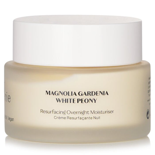 Resurfacing Overnight Moisturiser - 45ml/1.52oz