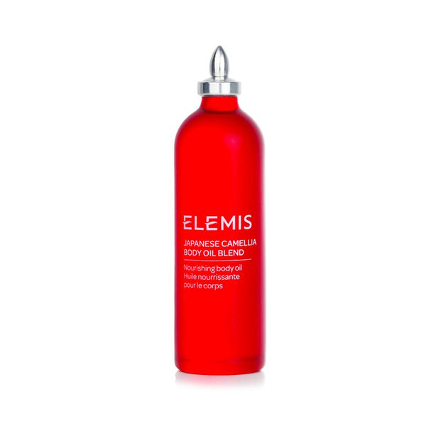Japanese Camellia Oil - 100ml/3.4oz