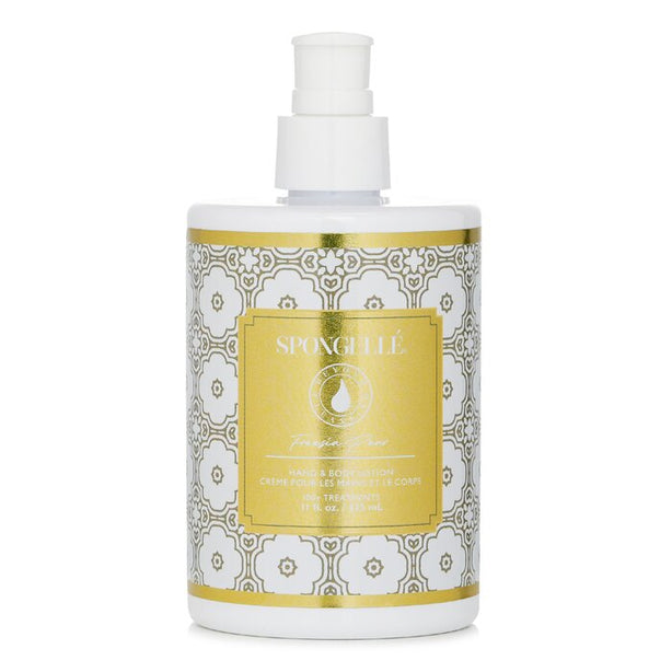 Hand & Body Lotion - Freesia Pear - 325ml/11oz