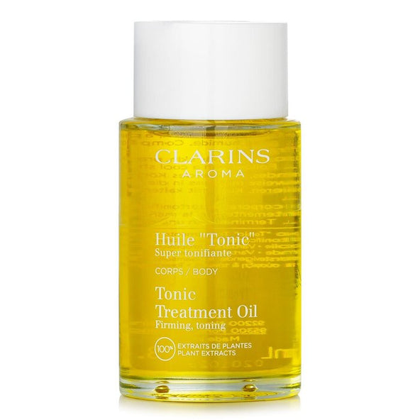 Body Treatment Oil - Tonic - 100ml/3.4oz