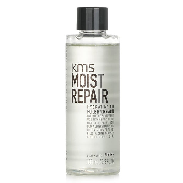Moist Repair Hydrating Oil - 100ml/3.3oz