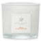Scented Candle - Amber & Sandalwood - 180g/6.34oz