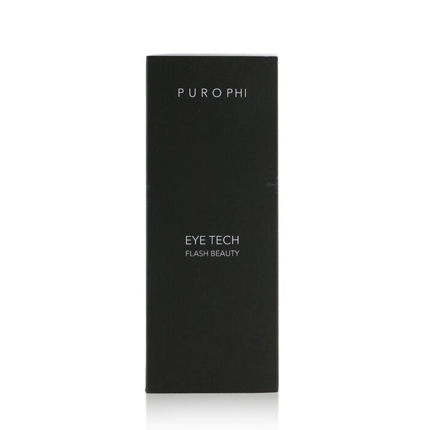 Eye Tech Flash Beauty (for Eye Contour & Upper Eye Lids) (for All Skin Types) - 15ml/0.5oz