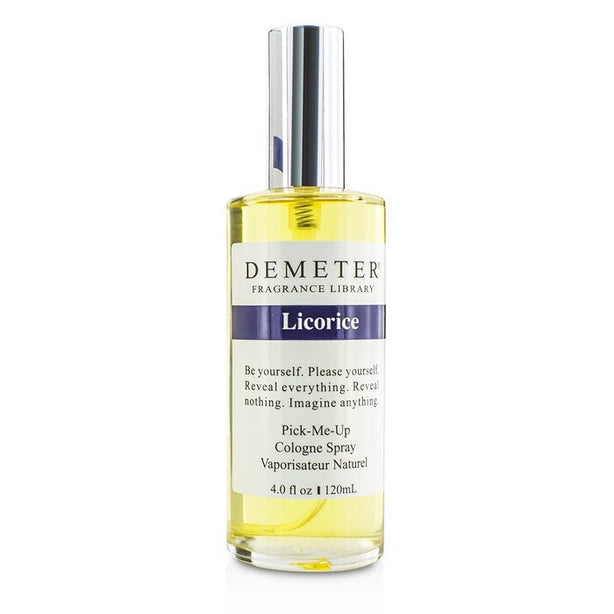 Licorice Cologne Spray - 120ml/4oz