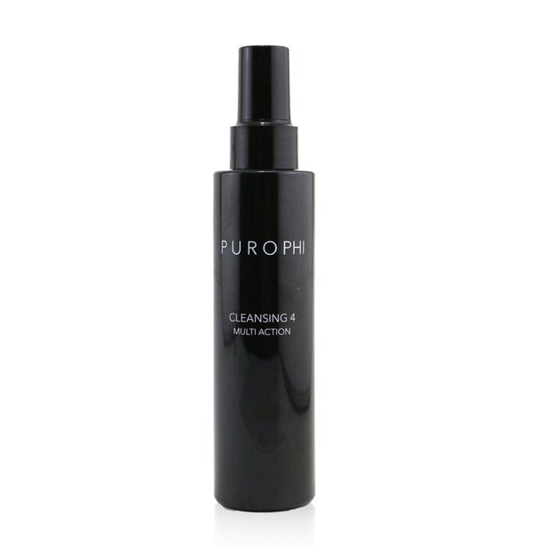 Cleansing 4 - Multi Action (cleansing Face Cream & For All Skin Types) - 150ml/6.7oz