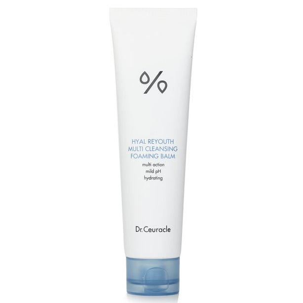 Hyal Reyouth Multi Cleansing Foaming Balm - 100ml/3.38oz