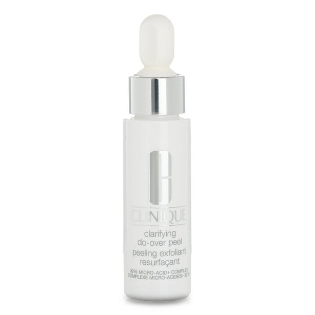 Clarifying Do Over Peel - For Dry Combination To Oily - 30ml/1oz