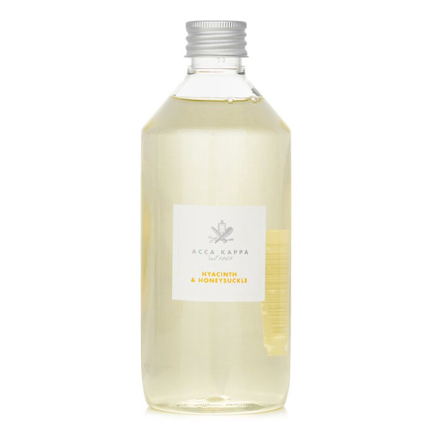 Hyacinth & Honeysuckle Home Diffuser Refill - 500ml/17oz