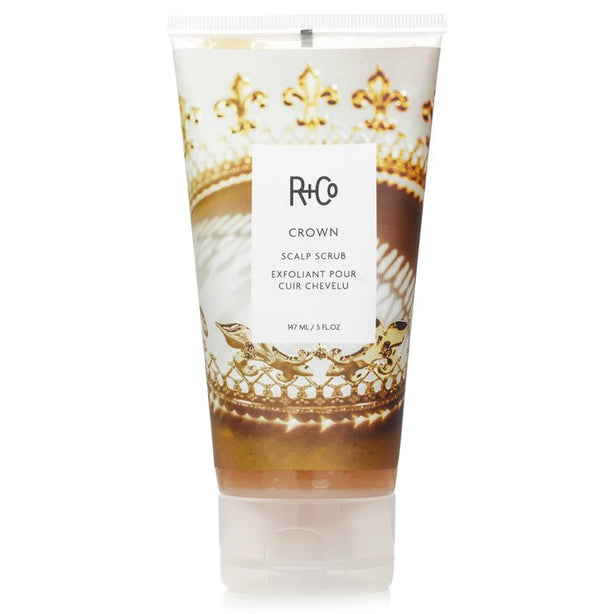 Crown Scalp Scrub - 147ml/5oz