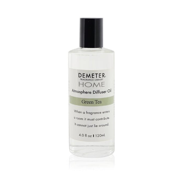 Atmosphere Diffuser Oil - Green Tea - 120ml/4oz