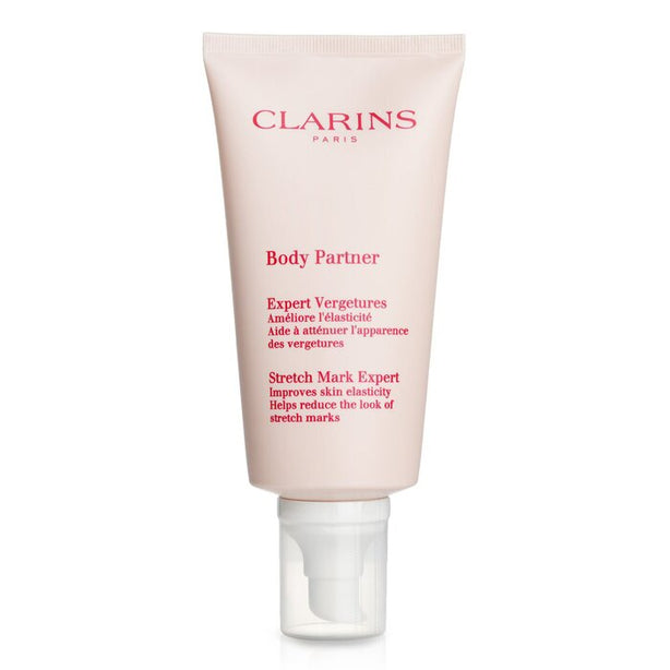 Body Partner Stretch Mark Expert - 175ml/5.8oz