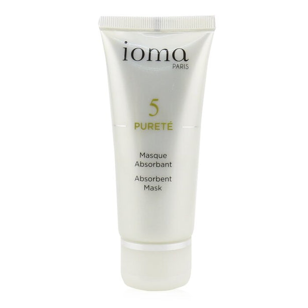 Purete - Absorbent Mask - 50ml/1.69oz