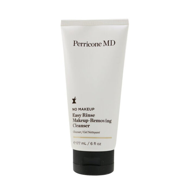 No Makeup Easy Rinse Makeup-removing Cleanser - 177ml/6oz
