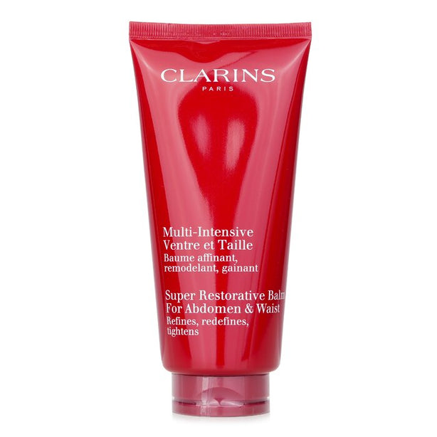 Super Restorative Balm For Abdomen & Waist(random Packaging) - 200ml/6.6oz