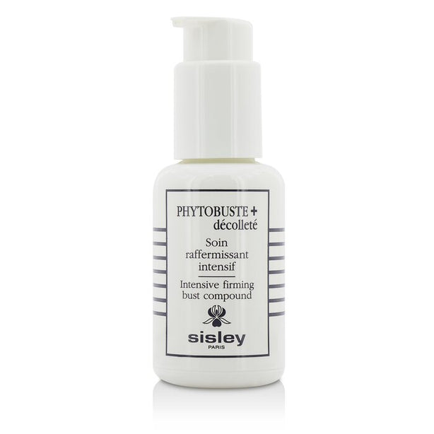 Phytobuste + Decollete Intensive Firming Bust Compound - 50ml/1.6oz