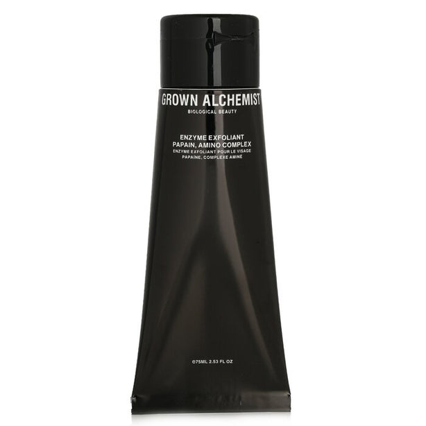 Enzyme Exfoliant - Papain, Amino Complex - 75ml/2.53oz