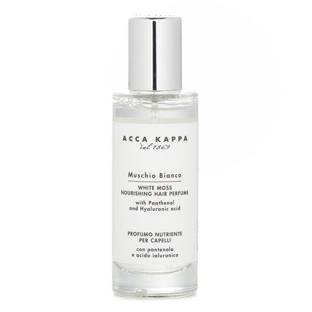 White Moss Nourishing Hair Perfume - 30ml/1oz