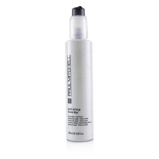 Soft Style Quick Slip (faster Styling - Soft Texture) - 200ml/6.8oz
