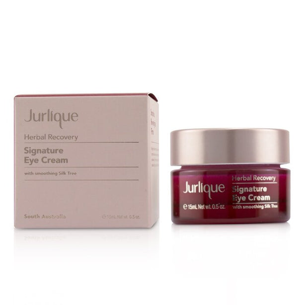 Herbal Recovery Signature Eye Cream (random Packaging) - 15ml/0.5oz