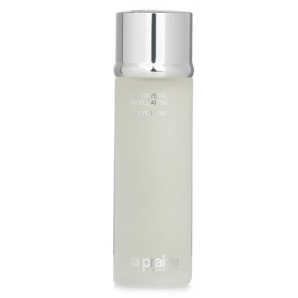 Crystal Micellar Water For Eyes & Face - 150ml/5oz
