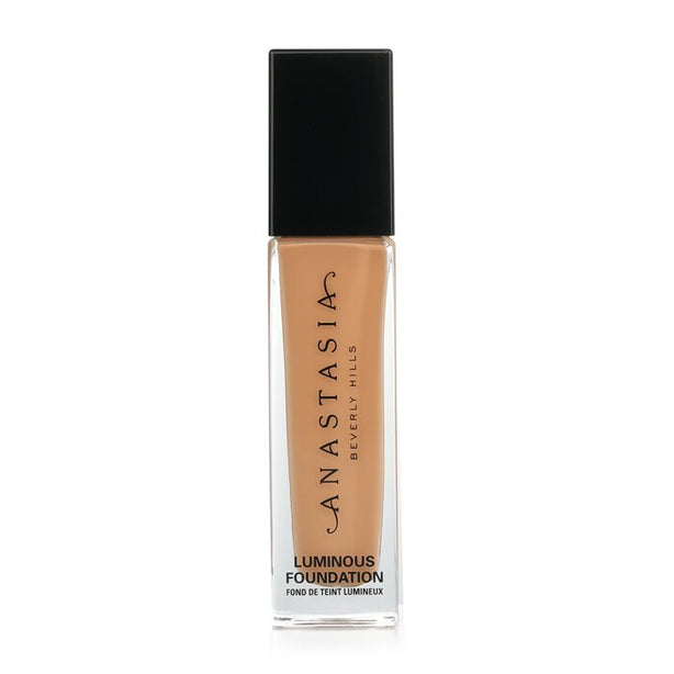 Luminous Foundation - # 340c - 30ml/1oz