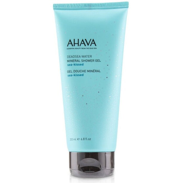 Deadsea Water Mineral Shower Gel - Sea-kissed - 200ml/6.8oz