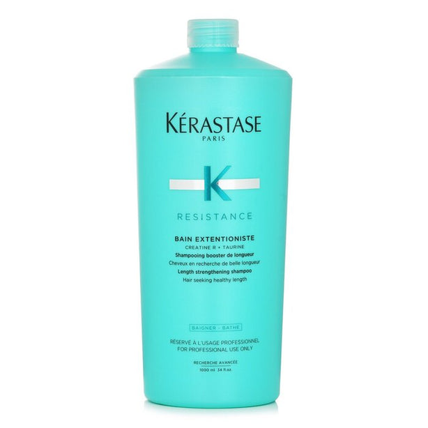 Resistance Bain Extentioniste Length Strengthening Shampoo - 1000ml/33.8oz