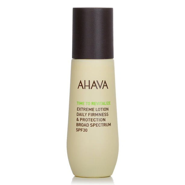 Time To Revitalize Extreme Lotion Daily Firmness & Protection Spf 30 - 50ml/1.7oz