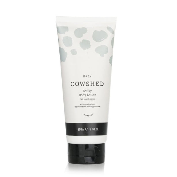 Baby Milky Body Lotion - 200ml/6.76oz