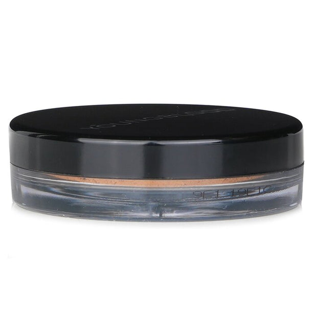 Natural Loose Mineral Foundation - Toast - 10g/0.35oz